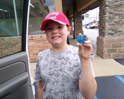 Leelan's Favorite Find