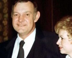 Daddy and Mama