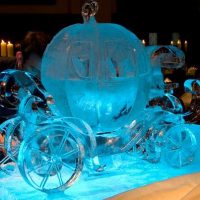 Cinderella's carriage